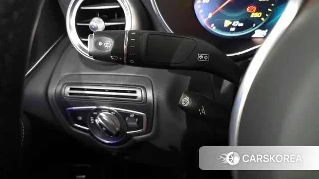 Mercedes-Benz GLC-Class X253 id 2975554 из Кореи 9