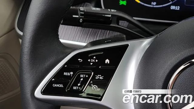 Mercedes-Benz C-Class W206 id 2718729 из Кореи 9