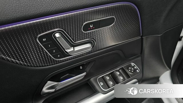 Mercedes-Benz EQA H243 id 3811634 из Кореи 9