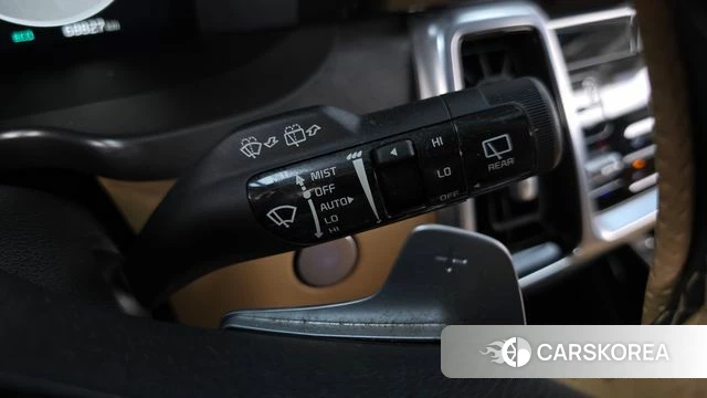 Kia Sorento 4th Generation id 4636655 из Кореи 9