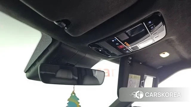 Hyundai Santa Fe (MX5) id 3372237 из Кореи 9