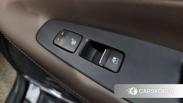 Hyundai Santa Fe TM id 3641775 из Кореи 9