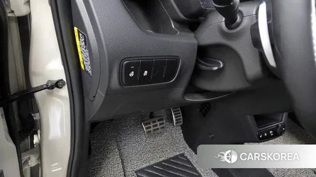 Kia The New Kia Ray EV id 3620134 из Кореи 9