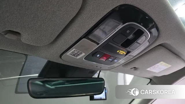 Hyundai Sonata (DN8) id 2993632 из Кореи 9