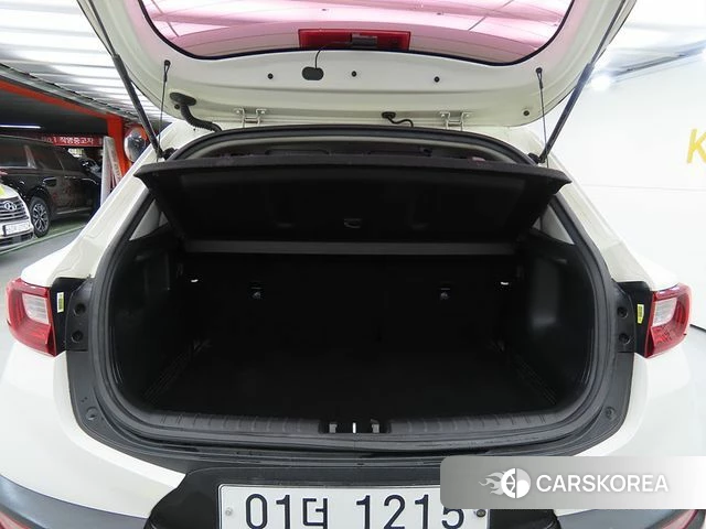 Kia Stonic id 4900968 из Кореи 9