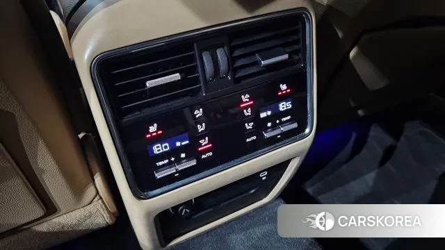 Porsche Cayenne (PO536) id 3631068 из Кореи 9