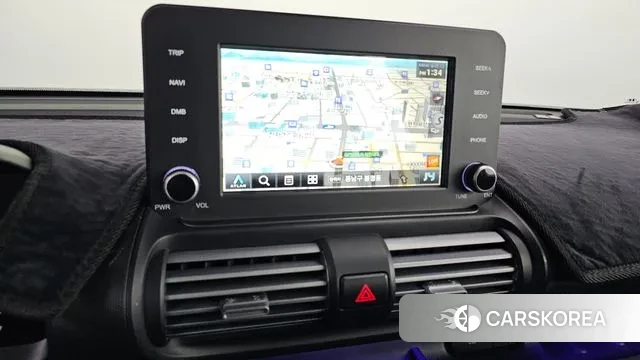 Hyundai Casper id 3690491 из Кореи 9