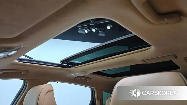 Genesis GV80 id 3463498 из Кореи 9