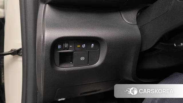 Hyundai The New Casper id 3891137 из Кореи 9