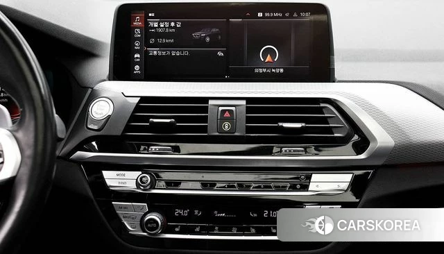 BMW X3 (G01) id 3916322 из Кореи 9