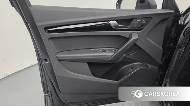 Audi Q5 (FY) id 3534953 из Кореи 9