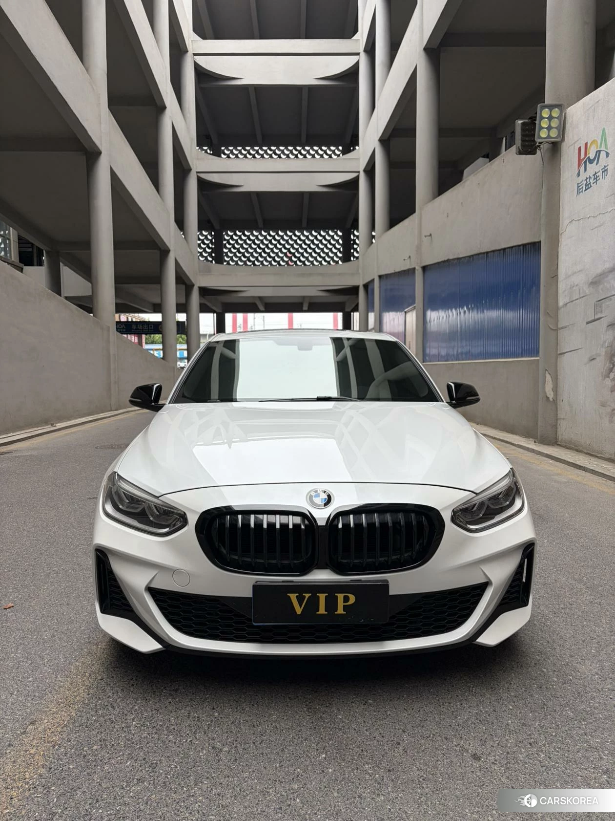 BMW 1 series id 4479328 из Китая 9