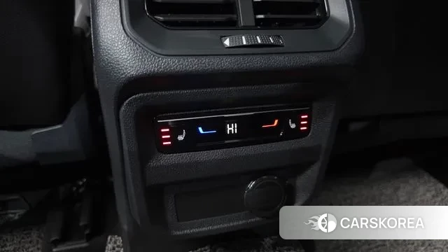 Volkswagen Tiguan second Generation id 3596983 из Кореи 9