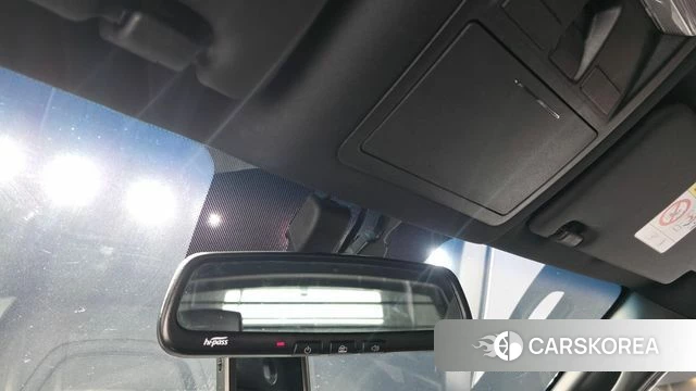 Ssangyong The New Rexton Sport id 3954525 из Кореи 9