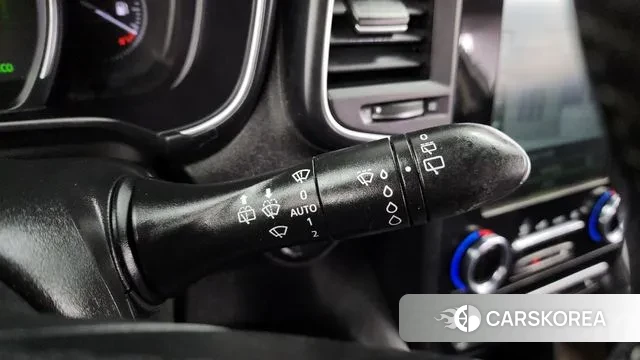 Renault Korea (Samsung) The New QM6 id 3622131 из Кореи 9