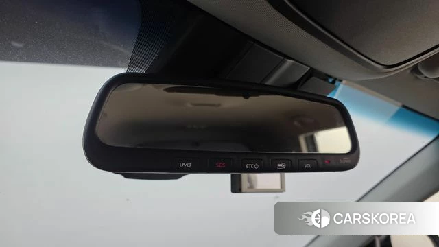 Kia The New Sorento id 4918671 из Кореи 9