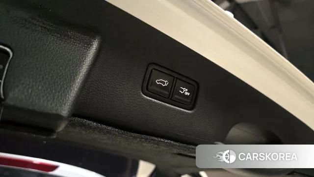 Kia Carnival 4th generation id 3281623 из Кореи 9