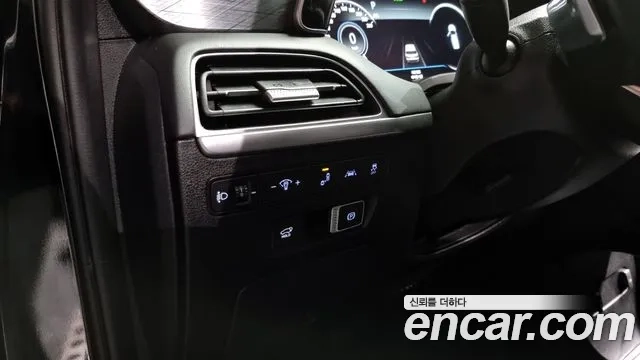 Hyundai Palisade id 2868902 из Кореи 9