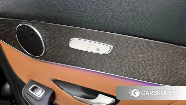 Mercedes-Benz GLC-Class X253 id 3708841 из Кореи 9