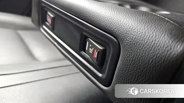 Renault Korea (Samsung) The New QM6 id 3514655 из Кореи 9