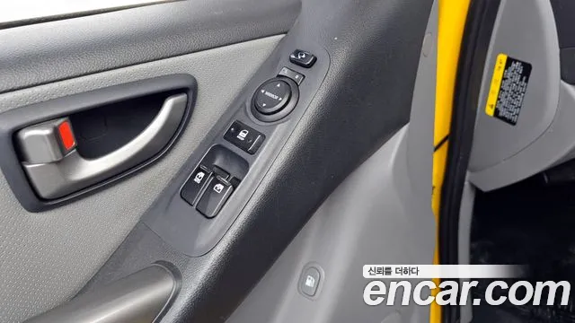 Hyundai The New Grand Starex id 2696991 из Кореи 9