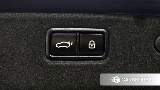 Genesis G70 id 3423010 из Кореи 9