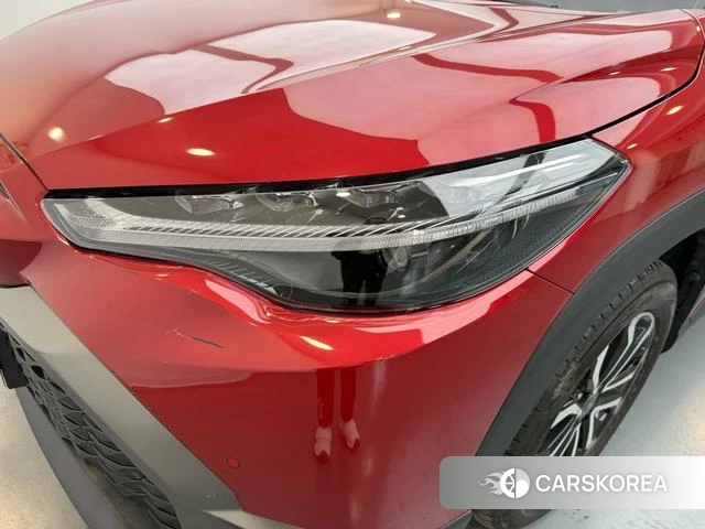 Toyota Fenglanda id 4211500 из Китая 9