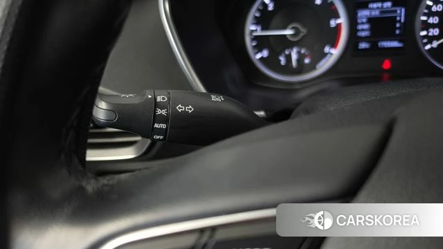 Hyundai Santa Fe TM id 4865476 из Кореи 9