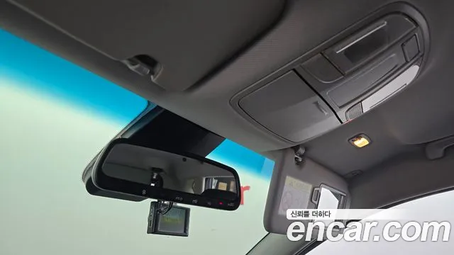 Hyundai All New Tucson id 2551156 из Кореи 9