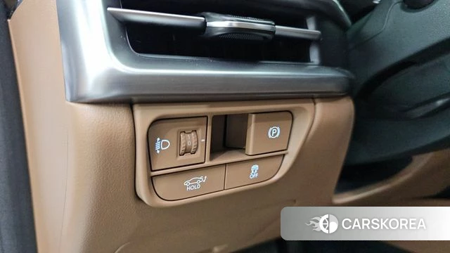 Hyundai Grandeur (GN7) id 4847327 из Кореи 9