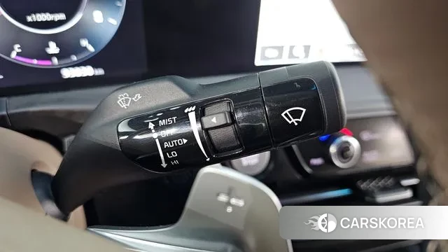 Kia K8 id 3746999 из Кореи 9