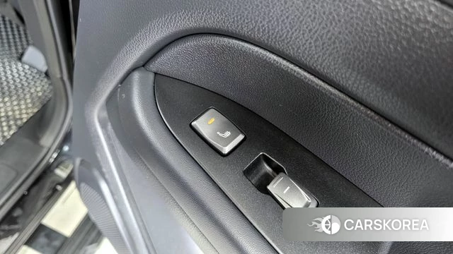 Ssangyong The New Rexton Sport id 4223948 из Кореи 9