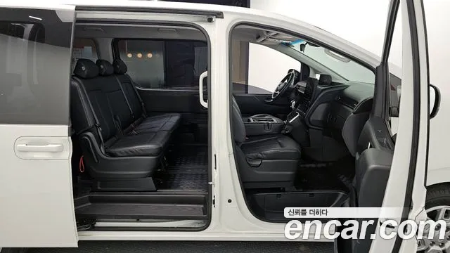 Hyundai Staria id 2442988 из Кореи 9