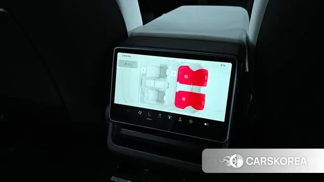 Tesla Model 3 id 3549899 из Кореи 9