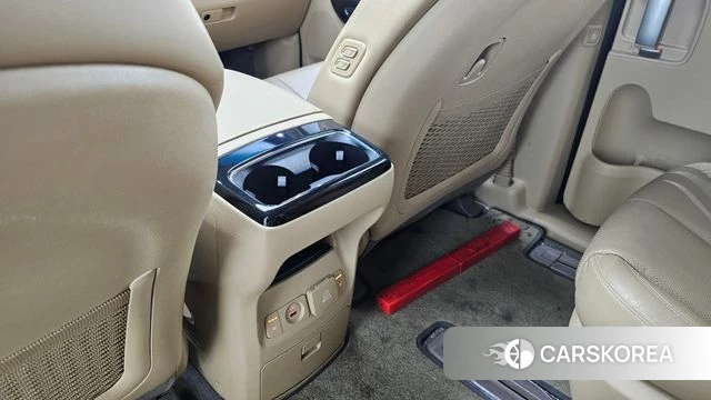 Kia The New Carnival id 4318044 из Кореи 9