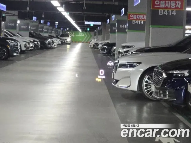 Mercedes-Benz GLC-Class X253 id 2911924 из Кореи 9