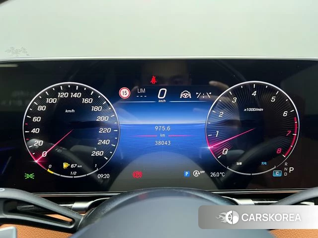 Mercedes-Benz Maybach S-class id 4335756 из Китая 9