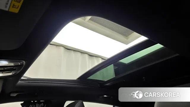 Kia Sportage The Bold id 3723504 из Кореи 9