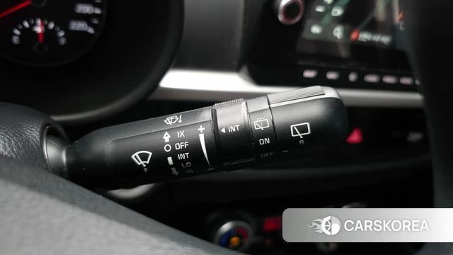 Kia Morning Urban (JA) id 4201583 из Кореи 9