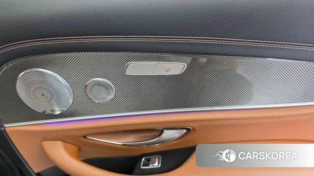 Mercedes-Benz E-Class W213 id 4737198 из Кореи 9