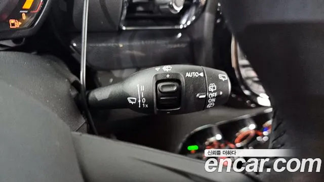 Mini Cooper Clubman id 2708864 из Кореи 9