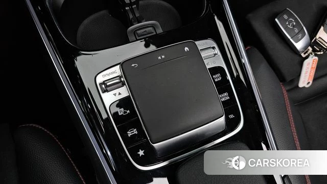 Mercedes-Benz GLB-Class X247 id 3942096 из Кореи 9