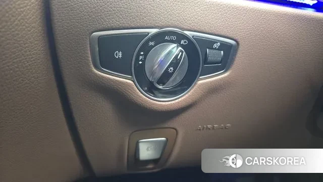 Mercedes-Benz E-Class W213 id 3735825 из Кореи 9