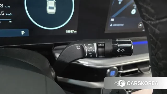 Hyundai Grandeur (GN7) id 3653986 из Кореи 9