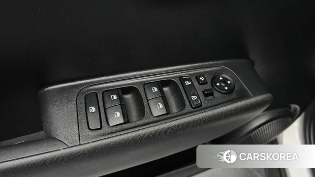 Hyundai Casper id 4701742 из Кореи 9