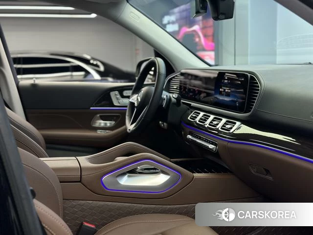 Mercedes-Benz GLE (import) id 4353658 из Китая 9
