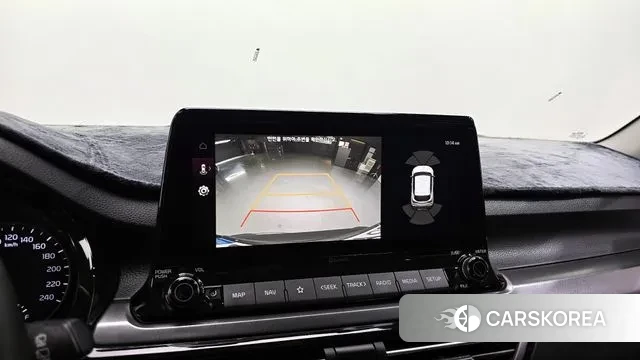 Kia Seltos id 3396039 из Кореи 9