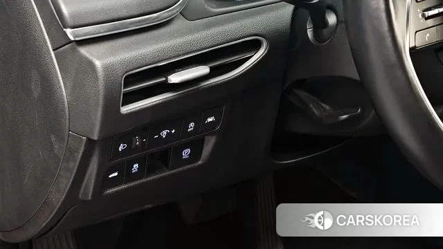 Hyundai Sonata (DN8) id 2985939 из Кореи 9