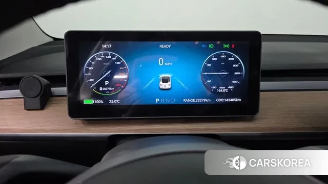Tesla Model 3 id 2890553 из Кореи 9