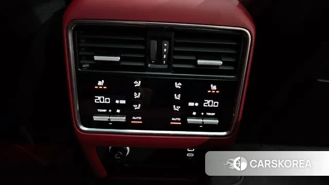 Porsche Cayenne (PO536) id 2915171 из Кореи 9